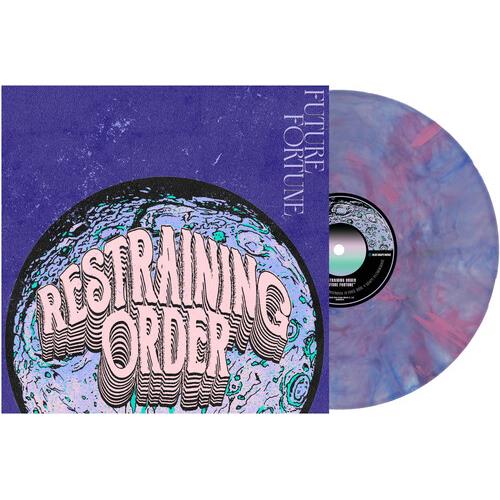 Future Fortune - Vinyl LP