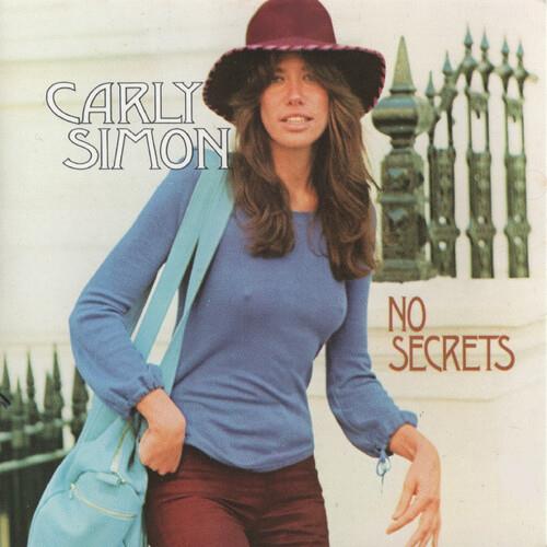 No Secrets (Limited burgundy swirl) - Limited Edition Vinyl LP (Burgundy)