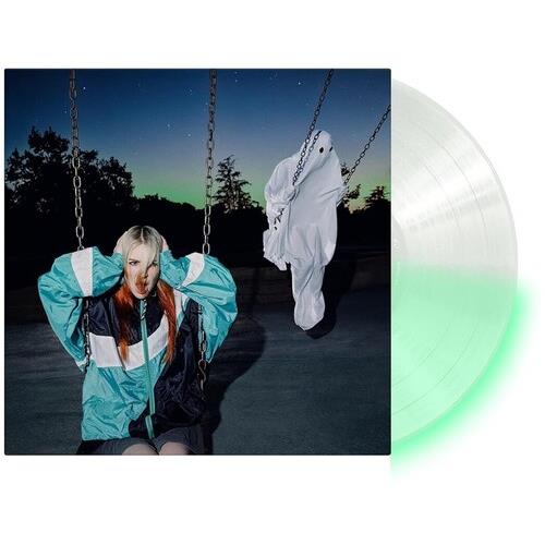 Ghost World - Vinyl LP