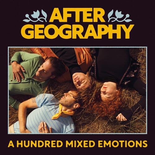 A Hundred Mixed Emotions - Vinyl LP