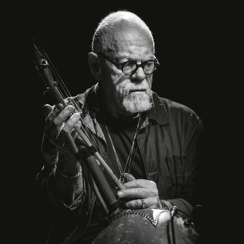 Christer Bothen Donso N'goni - Vinyl LP