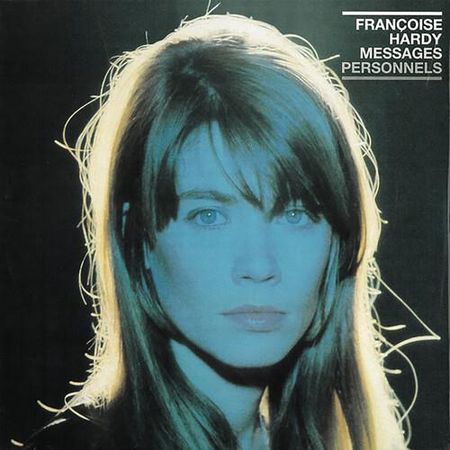 Messages Personnels - Vinyl LP