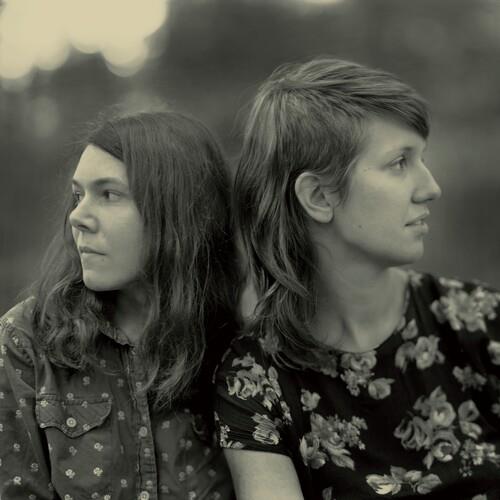 Anna & Elizabeth - Vinyl LP