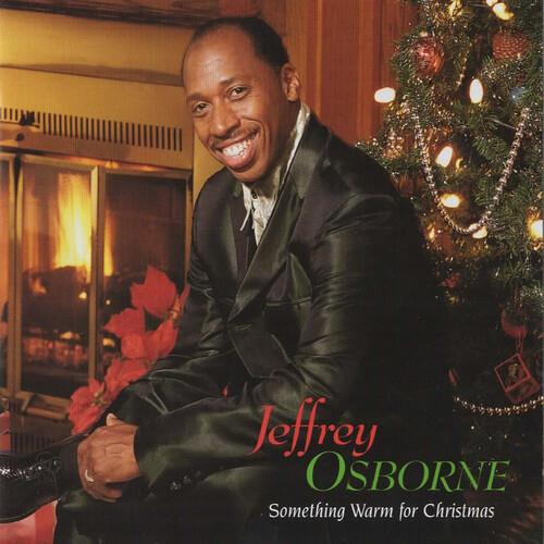 Something Warm For Christmas - Limited Edition Vinyl LP (Red)