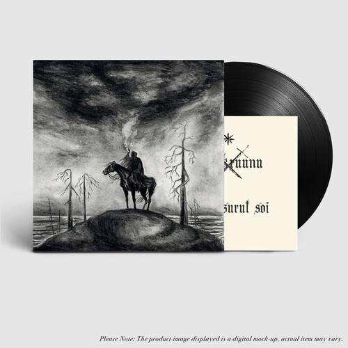 Kelle Surut Soi - Vinyl LP