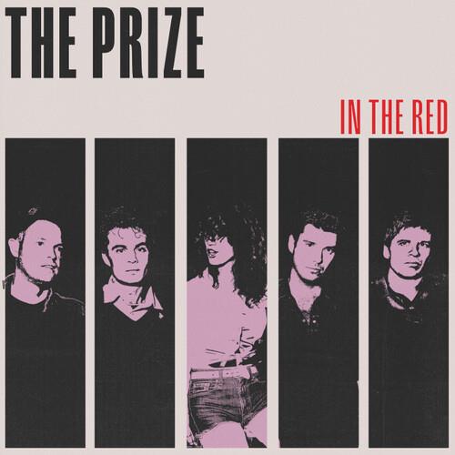 In The Red - Vinyl LP