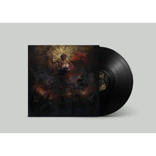 Divinum Sanguinem - Vinyl LP