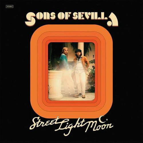 Street Light Moon - Vinyl LP