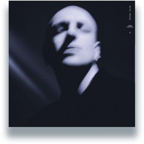 In Daytona Yellow - Vinyl LP
