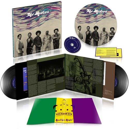 Live at the Great American Music Hall - Deluxe Edition Vinyl LP