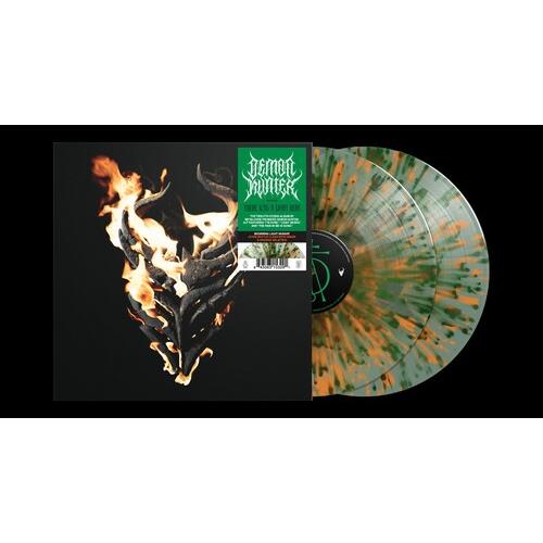 There Was a Light Here - Mourning Light - Vinyl LP