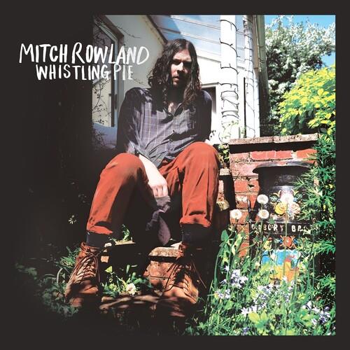 Whistling Pie - Vinyl LP