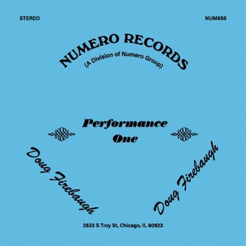 Performance One - Vinyl LP