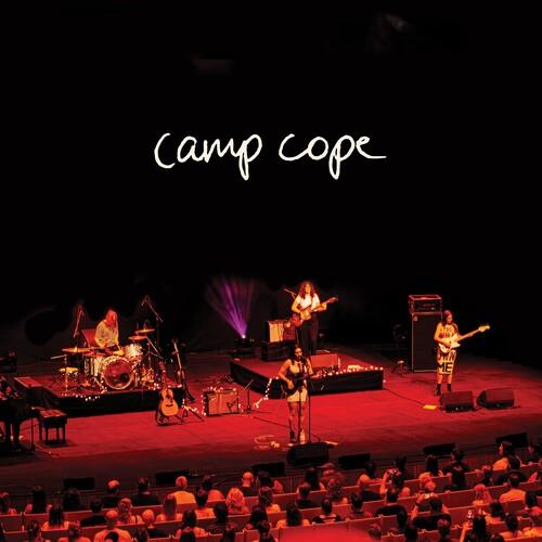 Live at Sydney Opera House - Blue - Vinyl LP (Blue)