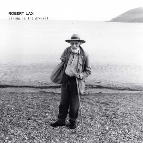 Living In The Present - Vinyl LP