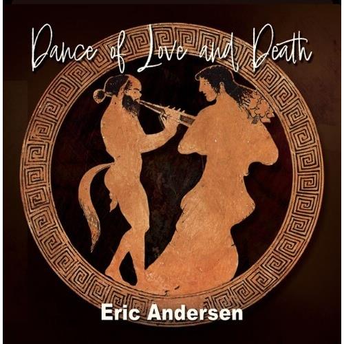 Dance Of Love & Death - Vinyl LP