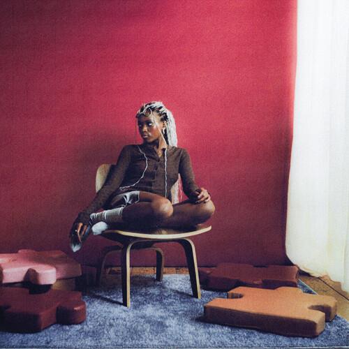Describe - Pink - Vinyl LP (Pink)
