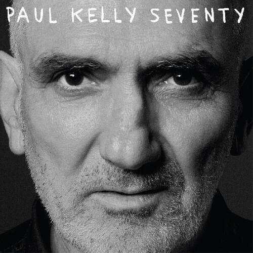 Seventy - Vinyl LP
