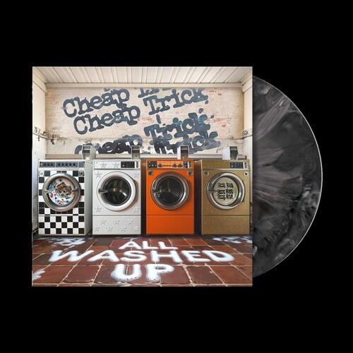 All Washed Up - Vinyl LP