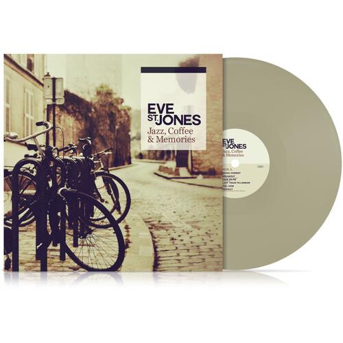 Jazz Coffee & Memories - Vinyl LP