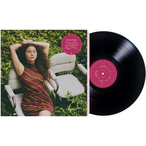 Vendran Suaves Lluvias - Vinyl LP