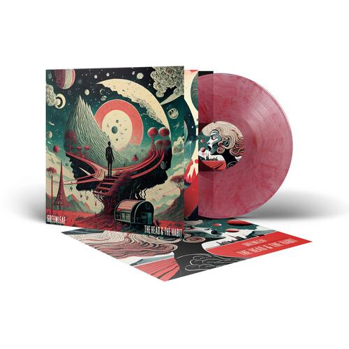 The Head & the Habit - Vinyl LP 140 Gram