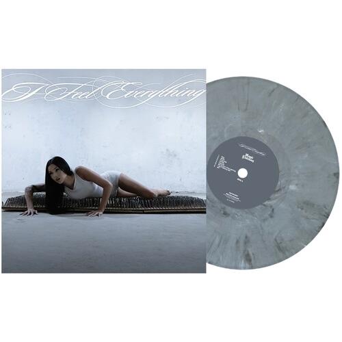I Feel Everything - Vinyl LP