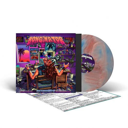 Retrodeath - Vinyl LP 140 Gram