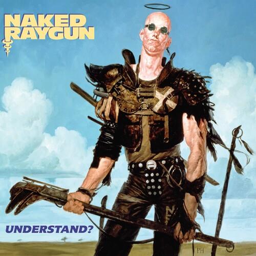 Understand? - Brown/Black - Vinyl LP (Brown/Black)