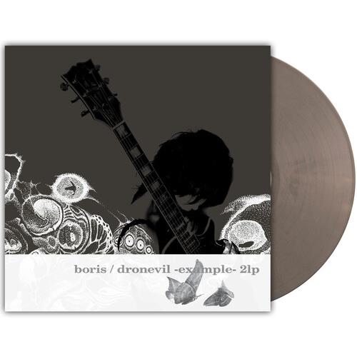 Dronevil -Example- - Anniversary Edition Vinyl LP (Gray)