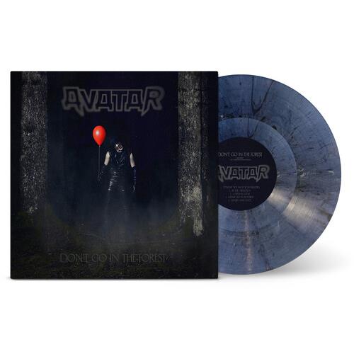 Don't Go In The Forest - Vinyl LP 180 Gram