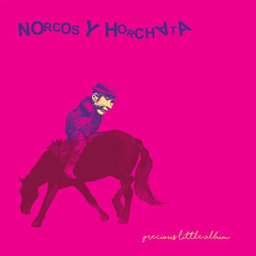 Precious Little Album - Vinyl LP