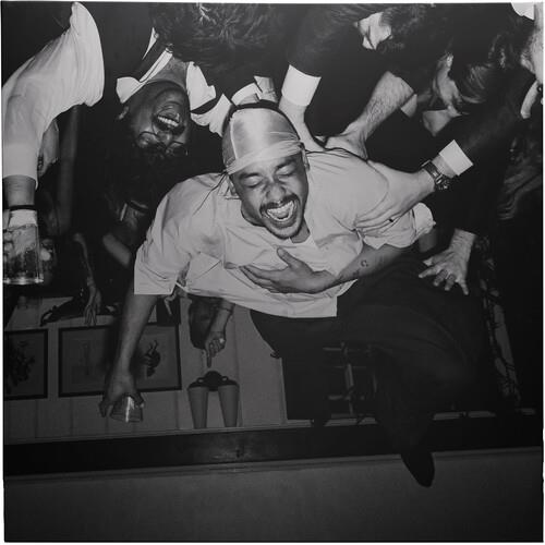 Baby (Clear Vinyl) - Vinyl LP