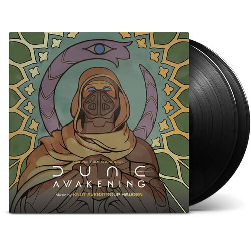 Dune: Awakening (Original Soundtrack) - Vinyl LP 180 Gram