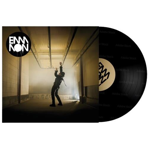 Icon - Vinyl LP