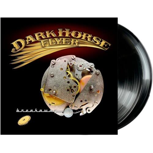 Breakaway - Vinyl LP