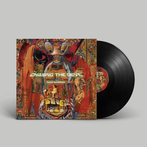 Chasing the Devil - Vinyl LP