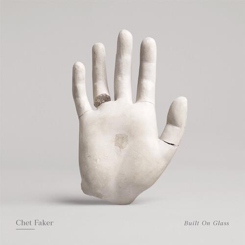 Built on Glass - Vinyl LP
