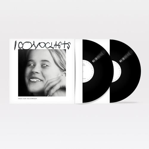 ICONOCLASTS - Vinyl LP