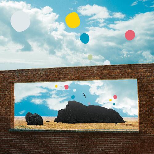 First Of The Birds - Vinyl LP (Yellow)