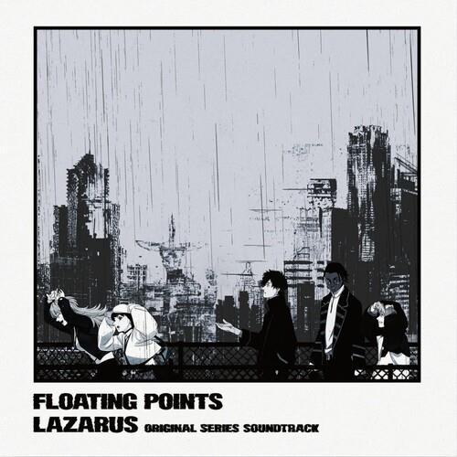 Lazarus (Adult Swim Original Series Soundtrack) - Vinyl LP