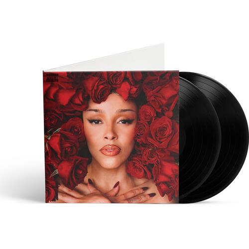 Vie - Vinyl LP