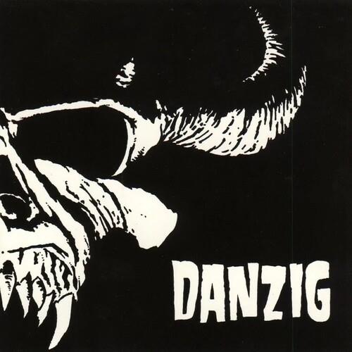 Danzig - Vinyl LP