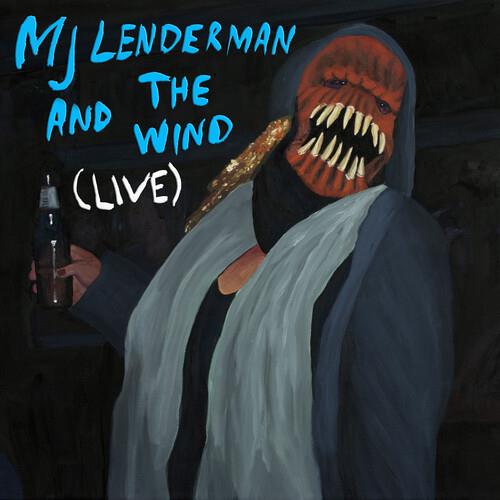 And the Wind (Live and Loose!) - Vinyl LP