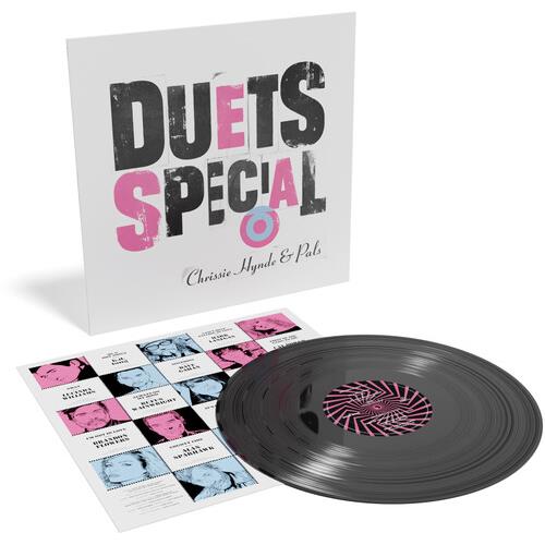 Duets Special - Vinyl LP
