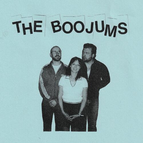 The Boojums - Vinyl LP