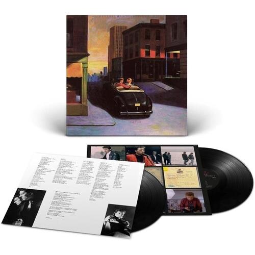 Crush - Anniversary Edition Vinyl LP