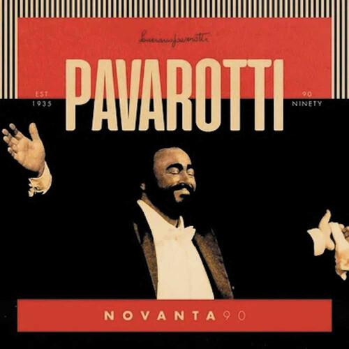Novanta (2LP) - Vinyl LP 180 Gram
