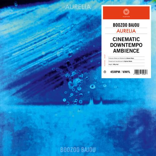 Aurelia - Vinyl LP