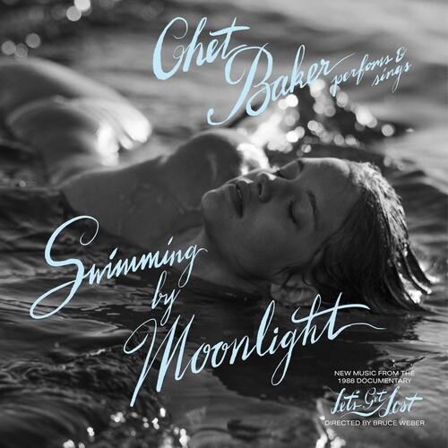Swimming by Moonlight - Deluxe Edition Vinyl LP 180 Gram